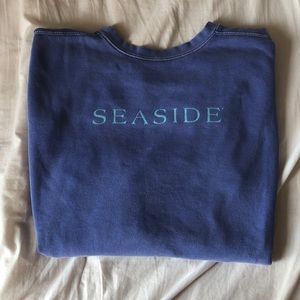 Seaside Sweatshirt